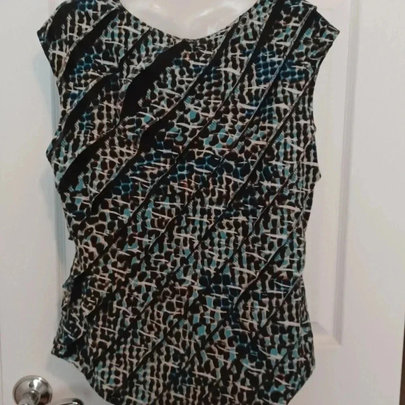 🍭🏍cute top with lining - Picture 5 of 10